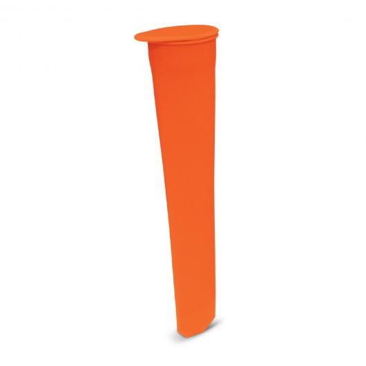 Promotional Ice Block Moulds Orange
